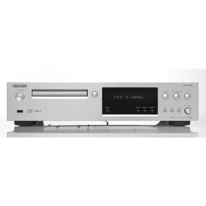 (中古品)ONKYO C-N7050(S) ネットワークCDプレーヤー シルバー