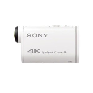 (中古品)SONY 4Kウェアラブルカメラ X1000V アクションカム FDR-X1000V