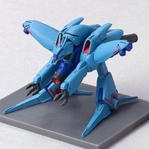 (中古品)ガンダムコレクションDX6 ジャムル・フィン 《ブラインドボックス》