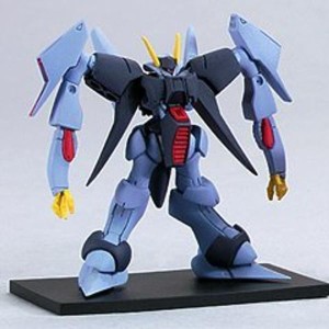 (中古品)ガンダムコレクションDX4 バイアラン（メガ粒子砲） 《ブラインドボックス》