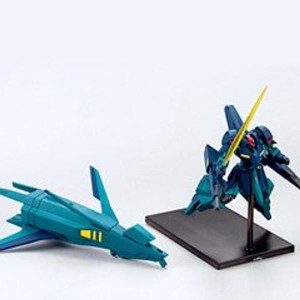 (中古品)ガンダムコレクションDX3 ギャプラン（ブースター装備ビームサーベル) 《ブラインドボックス》