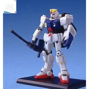 (中古品)ガンダムコレクション2 陸戦型ガンダム 280mmキャノン 06小隊 《ブラインドボックス》