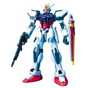 (中古品)1/144 ストライクガンダム