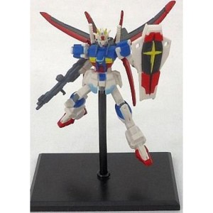 (中古品)ガンダムコレクション vol.10 初回版 フォースインパルスガンダム 単品 フィギュア