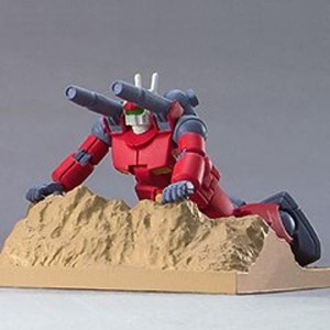 (中古品)ガンダムコレクションNEO5 ガンキャノン（キャノン砲） 《ブラインドボックス》