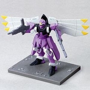 (中古品)ガンダムコレクションNEO4 ディン(フェイスガード 重突撃機銃＆対空散弾銃) 《ブラインドボックス》