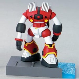 (中古品)ガンダムコレクションNEO2 ゾゴック 《ブラインドボックス》