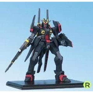 (中古品)ガンダムコレクション9 ガイアガンダム 《ブラインドボックス》