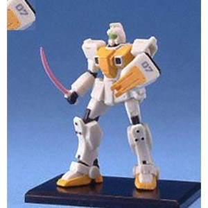 (中古品)ガンダムコレクション3 陸戦型ジム 07 （ビーム・サーベル） 《ブラインドボックス》