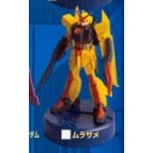 (中古品)ペプシ 機動戦士ガンダム SEED DESTINY キャラクターフィギュアコレクション 16 ムラサメ