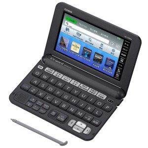 (中古品)カシオ 電子辞書 エクスワード 理化学 英語モデル XD-Y9850 コンテンツ170