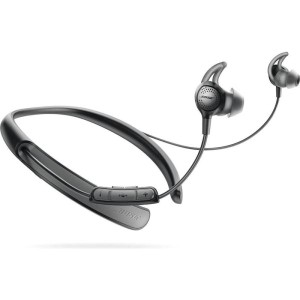 (中古品)Bose QuietControl 30 wireless headphones ワイヤレスイヤホン ノイズキャンセリング Bluetoot