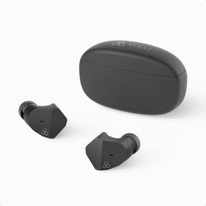 (中古品)VGP2022 Summer 金賞 final (ファイナル) ZE2000 臨場感 ワイヤレスイヤホン Bluetooth 5.2・IPX