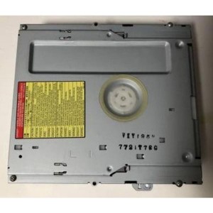 (中古品)パナソニック DIGA DVDレコーダー 交換用DVDドライブ VXY1959