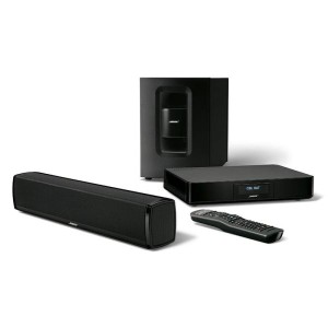 (中古品)Bose CineMate 120 home theater system シネメイト120 ホームシアター システム