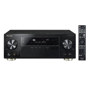 (中古品)パイオニア AVアンプ 7.1ch AirPlay/MHL/4K/ハイレゾ対応 VSA-1124