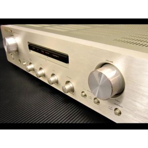 (中古品)Marantz プリメインアンプ PM4001