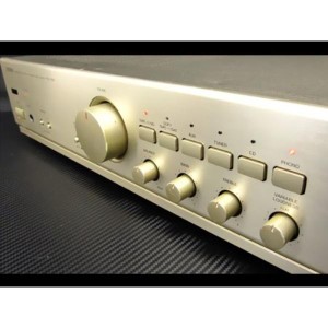 (中古品)DENON デノン PMA-390II プリメインアンプ