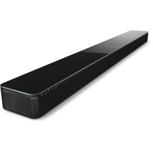 (中古品)Bose SoundTouch 300 soundbar ワイヤレスサウンドバー Amazon Alexa対応