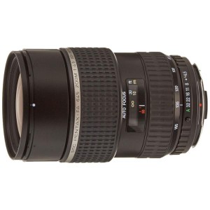 (中古品)PENTAX 望遠ズームレンズ FA645 80-160mmF4.5 645マウント 645サイズ・645Zサイズ 26835