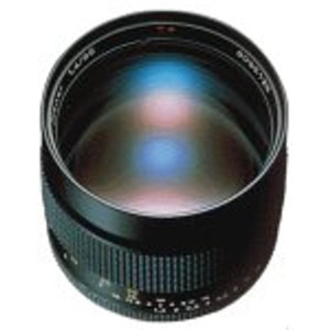 (中古品)CONTAX Carl Zeiss PlanarT* 85mm F1.4