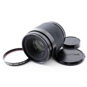 (中古品)Contax Carl ZeissプラナーT * 100?mm f / 2.8