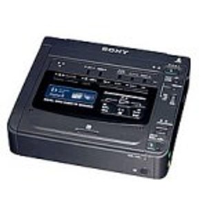 (中古品)ソニー SONY デジタルビデオカセットレコーダー GV-D200
