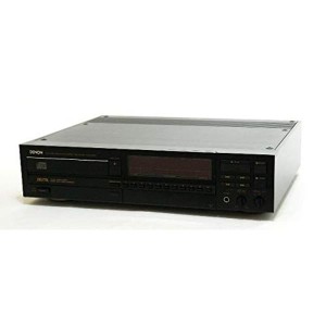 (中古品)DENON デノン (デンオン) 日本コロムビア DCD-3300 CDプレーヤー（CDデッキ）