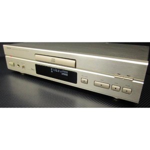 (中古品)DENON デノン DCD-735 CDプレーヤー