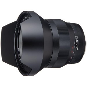 (中古品)Carl Zeiss Distagon T*2.8/15 ZE 822023