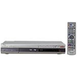 (中古品)Pioneer DVDレコーダー 80GB HDD内蔵 DVR-510H-S