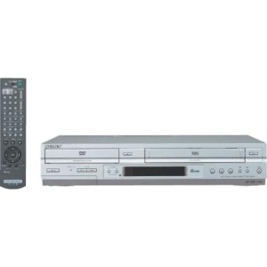 (中古品)SONY SLV-D373P DVD/VHS一体型