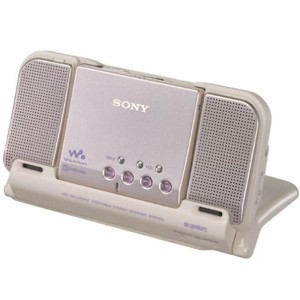 (中古品)SONY MZ-E810SP P MDウォークマン (ピンク)