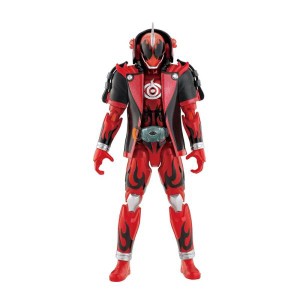 (中古品)仮面ライダーゴースト GC07 仮面ライダーゴースト 闘魂ブースト魂