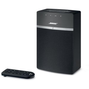 (中古品)Bose SoundTouch 10 wireless music system ワイヤレススピーカーシステム Amazon Alexa対応