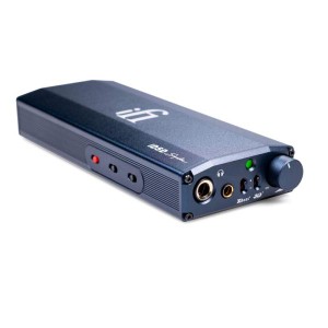 (中古品)iFi-Audio ハイレゾ対応DAC＆ヘッドフォンアンプ micro iDSD Signature iFI Audio(アイファイオーディ