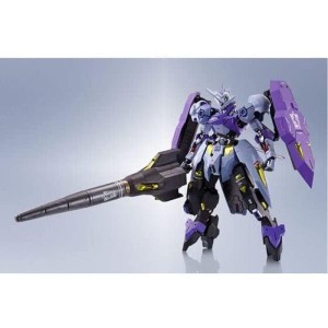 (中古品)METAL ROBOT魂 SIDE MS ガンダムキマリスヴィダール