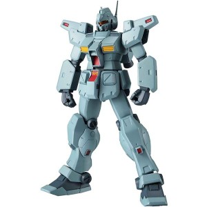 (中古品)ROBOT魂 機動戦士ガンダム0083 SIDE MS RGM-79N ジム・カスタム ver. A.N.I.M.E. 約125mm ABS