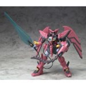 (中古品)MS IN ACTION ガンダムエピオン OZ-13MS