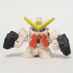 (中古品)SDガンダムフルカラーカスタム15 141 ガンダムナドレ