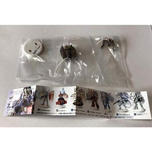 (中古品)ガンダム ミニフィギュアセレクション プラス9 MS-06V ザクタンク 単品 BANDAI バンダイ