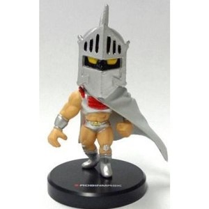キン肉マン フィギュアコレクション 夢の超人タッグ編2