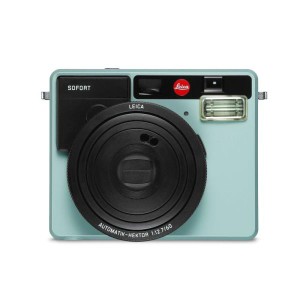 (中古品)Leica Sofort インスタントフィルムカメラ (ミント) 国際モデル