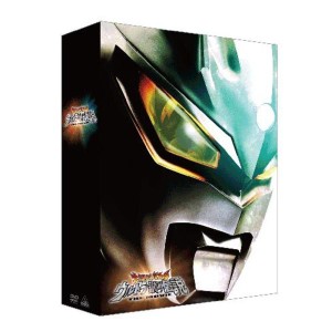 (中古品)大怪獣バトル ウルトラ銀河伝説 THE MOVIE メモリアルボックス (初回限定生産) DVD