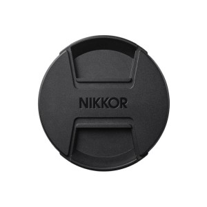 (中古品)Nikon レンズキャップ LC-82B