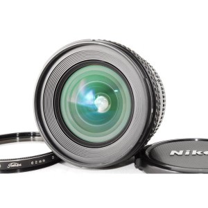 (中古品)Nikon AFレンズ AF 20mm F2.8