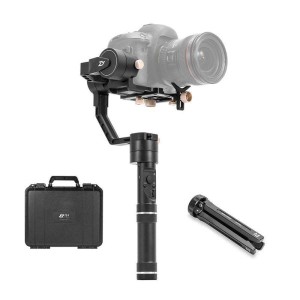 (中古品)ZHIYUN CRANE PLUS 一眼レフ用スタビライザー（日本語パッケージ公式製品）