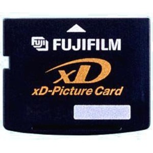 (中古品)FUJIFILM DPC-32 xDピクチャーカード