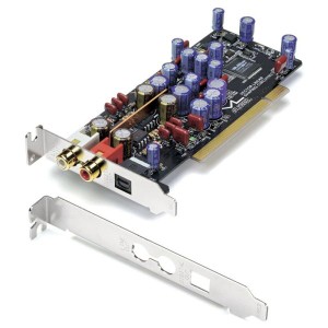 (中古品)ONKYO SE-90PCI R2 WAVIO PCIデジタルオーディオボード ハイレゾ音源対応