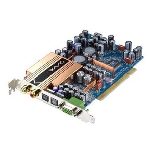(中古品)ONKYO SE-200PCI LTD WAVIO PCIデジタルオーディオボード